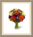 Rose Petal Florist, 261 N Highway 6, Delta, UT 84624, (435)_864-2801